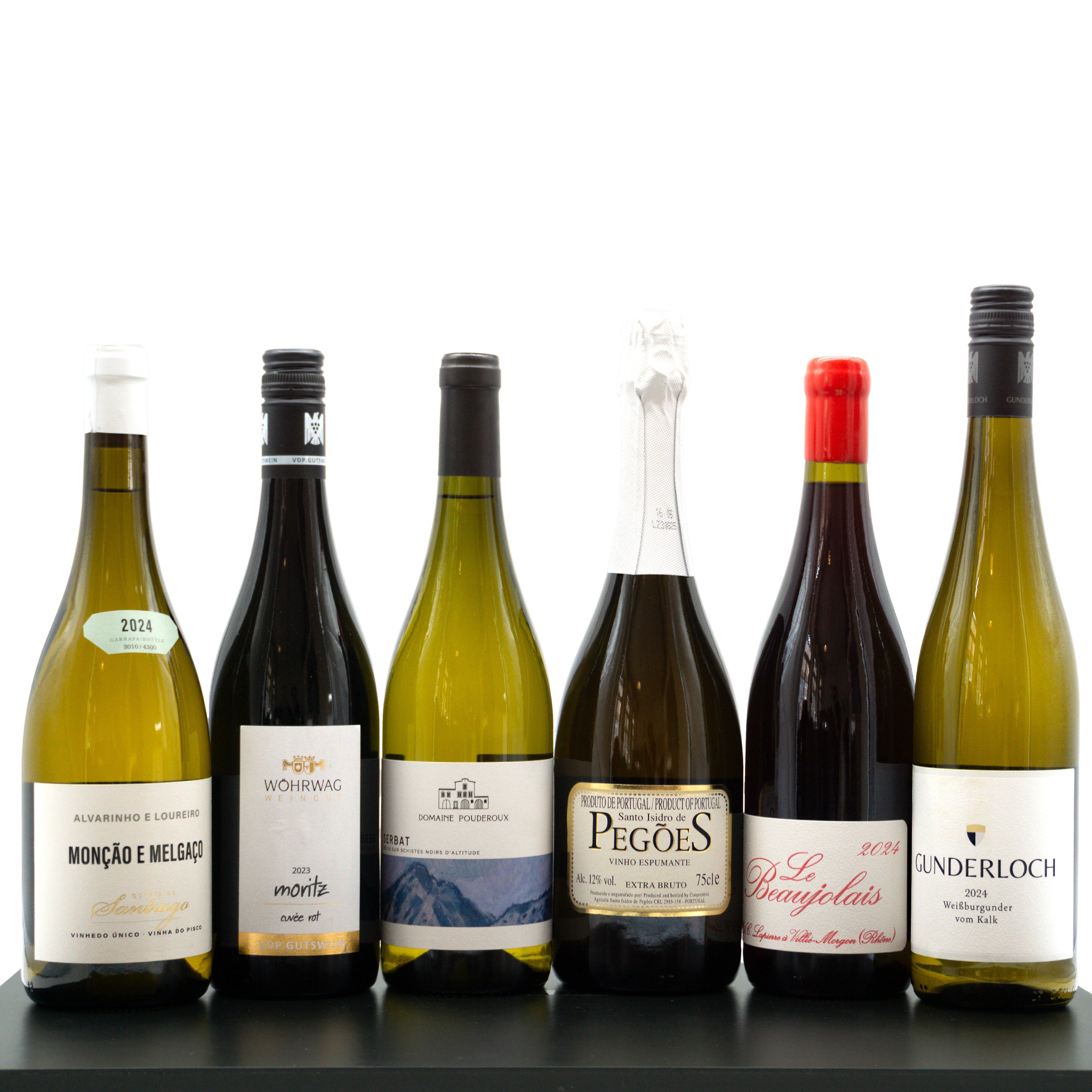 Weinpakete
