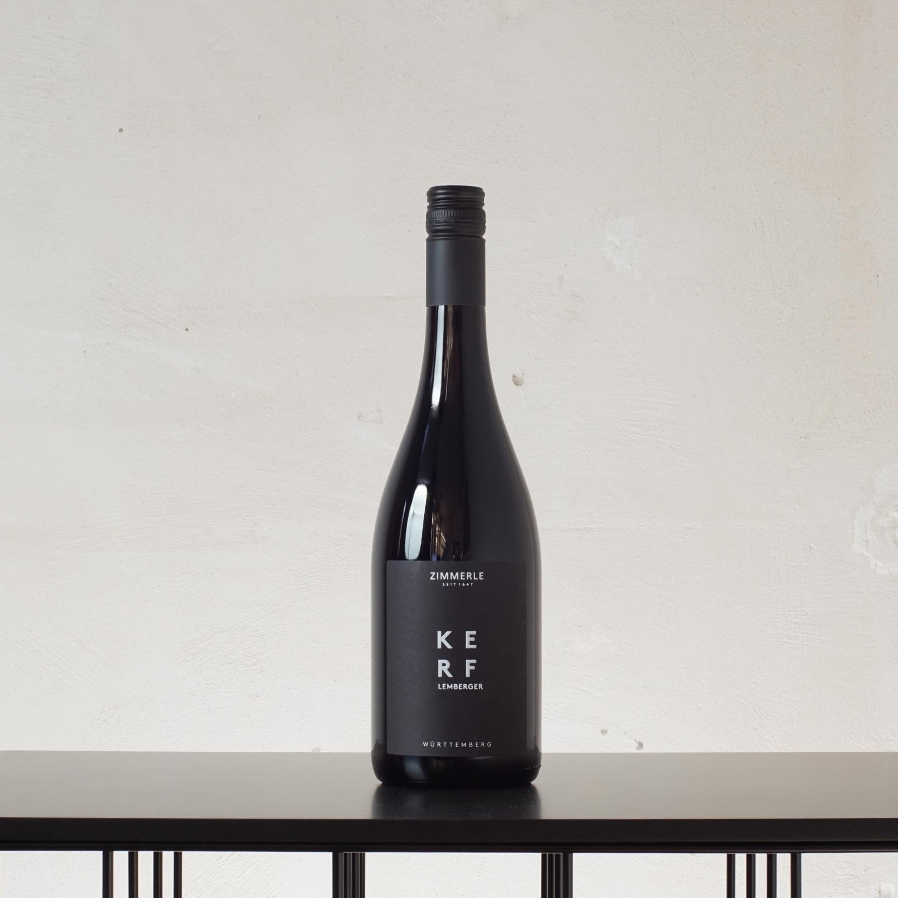 KERF Lemberger Qualitätswein trocken 2020