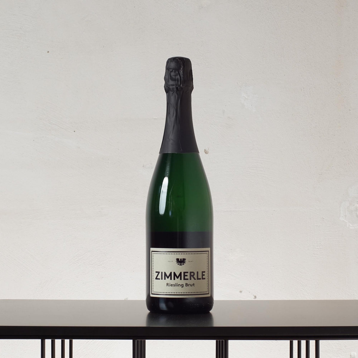 Riesling Brut Deutscher Sekt NV