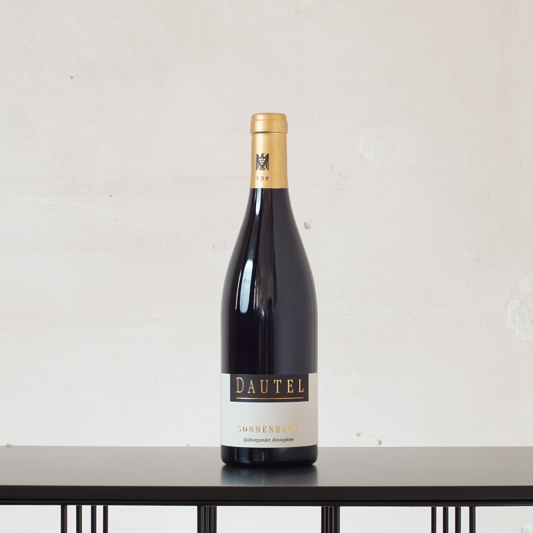 Bönnigheimer Sonnenberg Spätburgunder Qualitätswein trocken 2021
