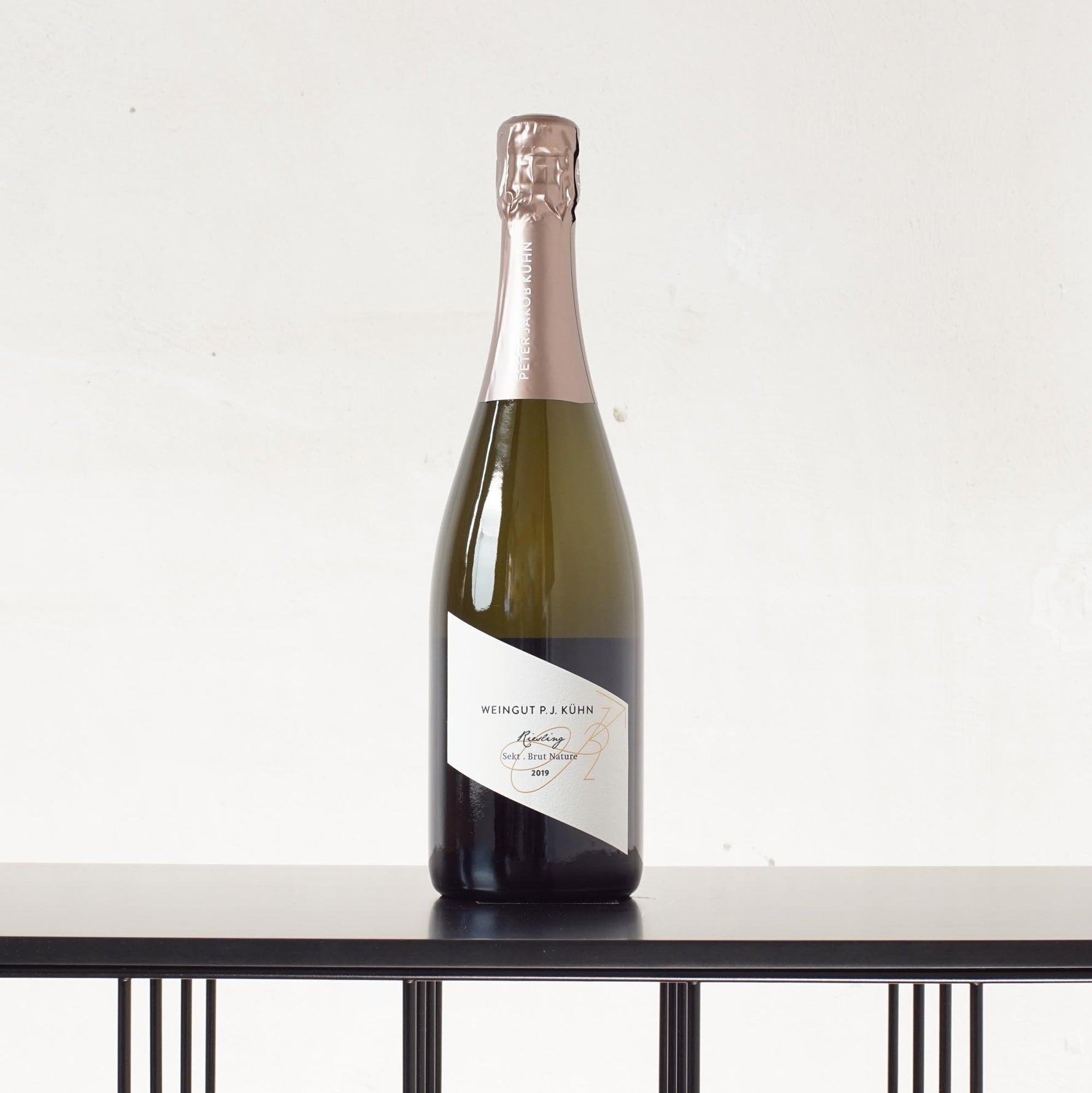 Riesling Brut Deutscher Sekt 2019