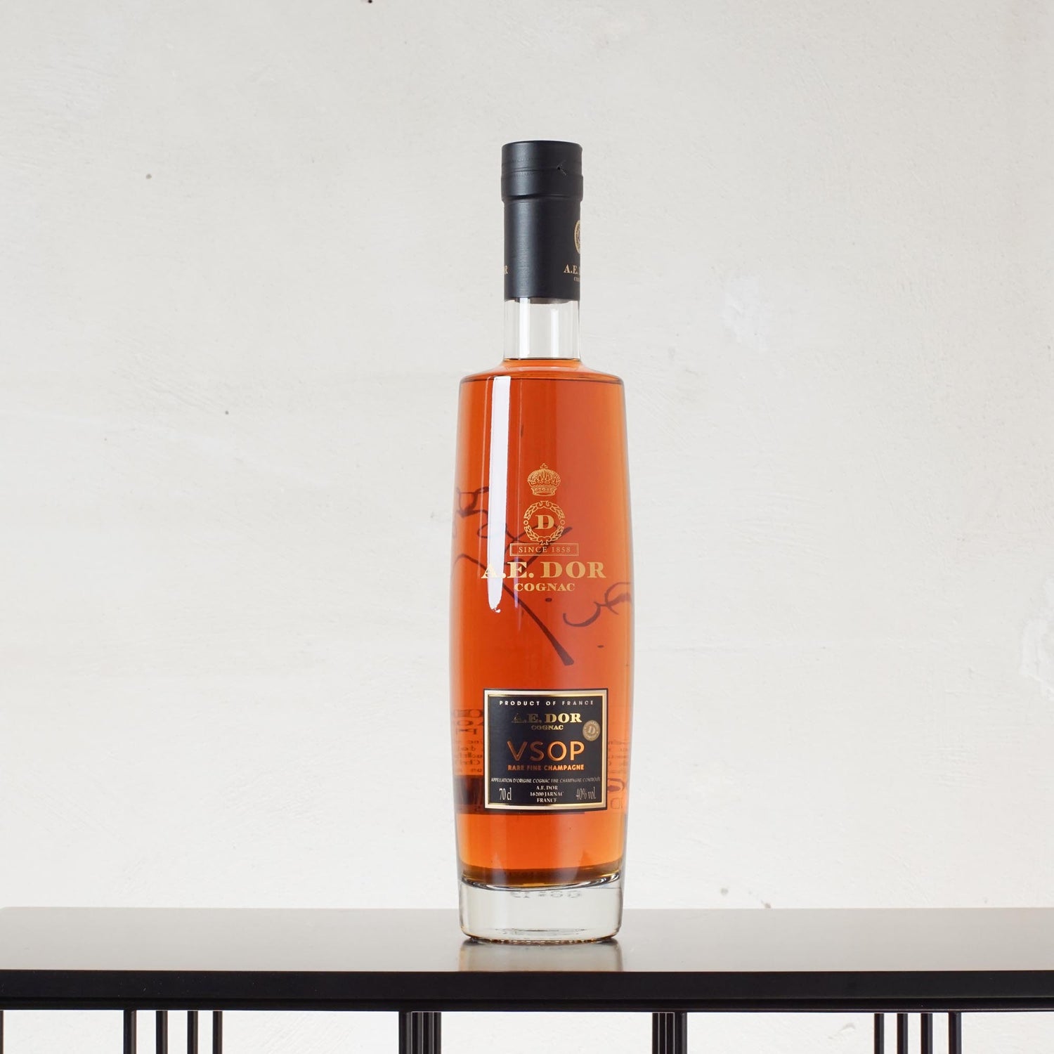 Cognac Rare Fine Champagne VSOP NV