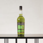 Chartreuse grün NV