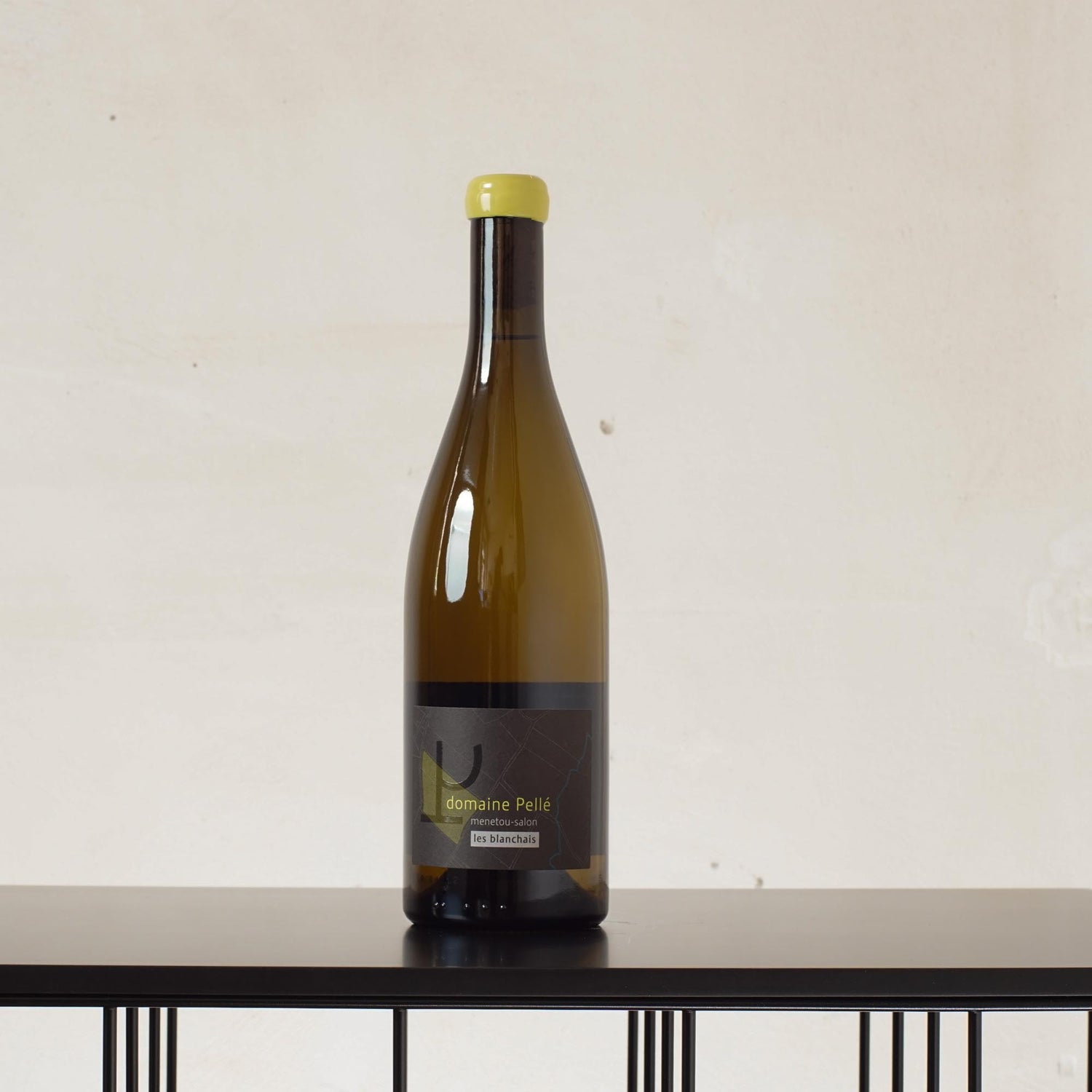 Clos des Blanchais Menetou-Salon 2023 - Domaine Henry Pellé - 0,75