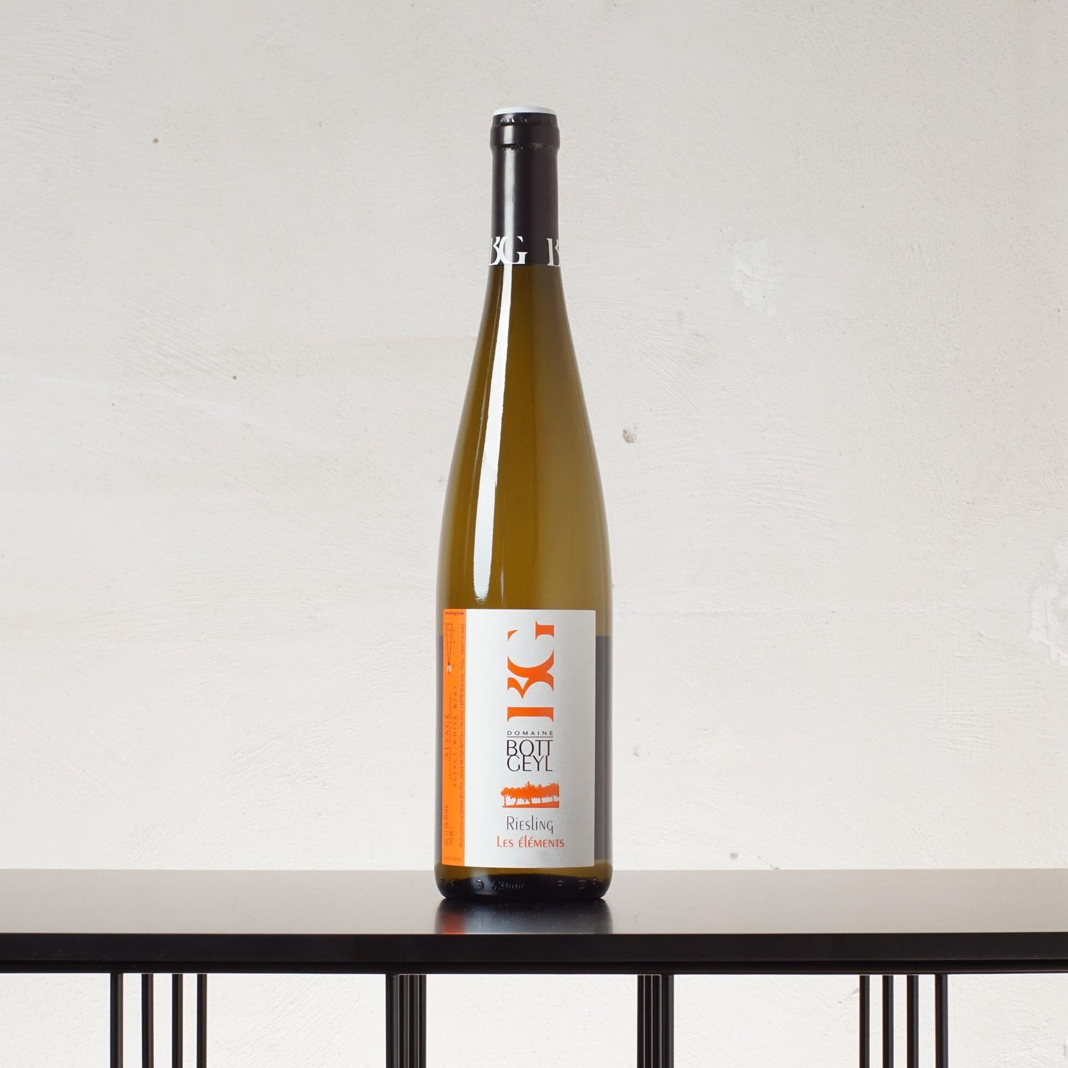 Riesling Les Elements 2023 - Domaine Bott-Geyl - 0,75l