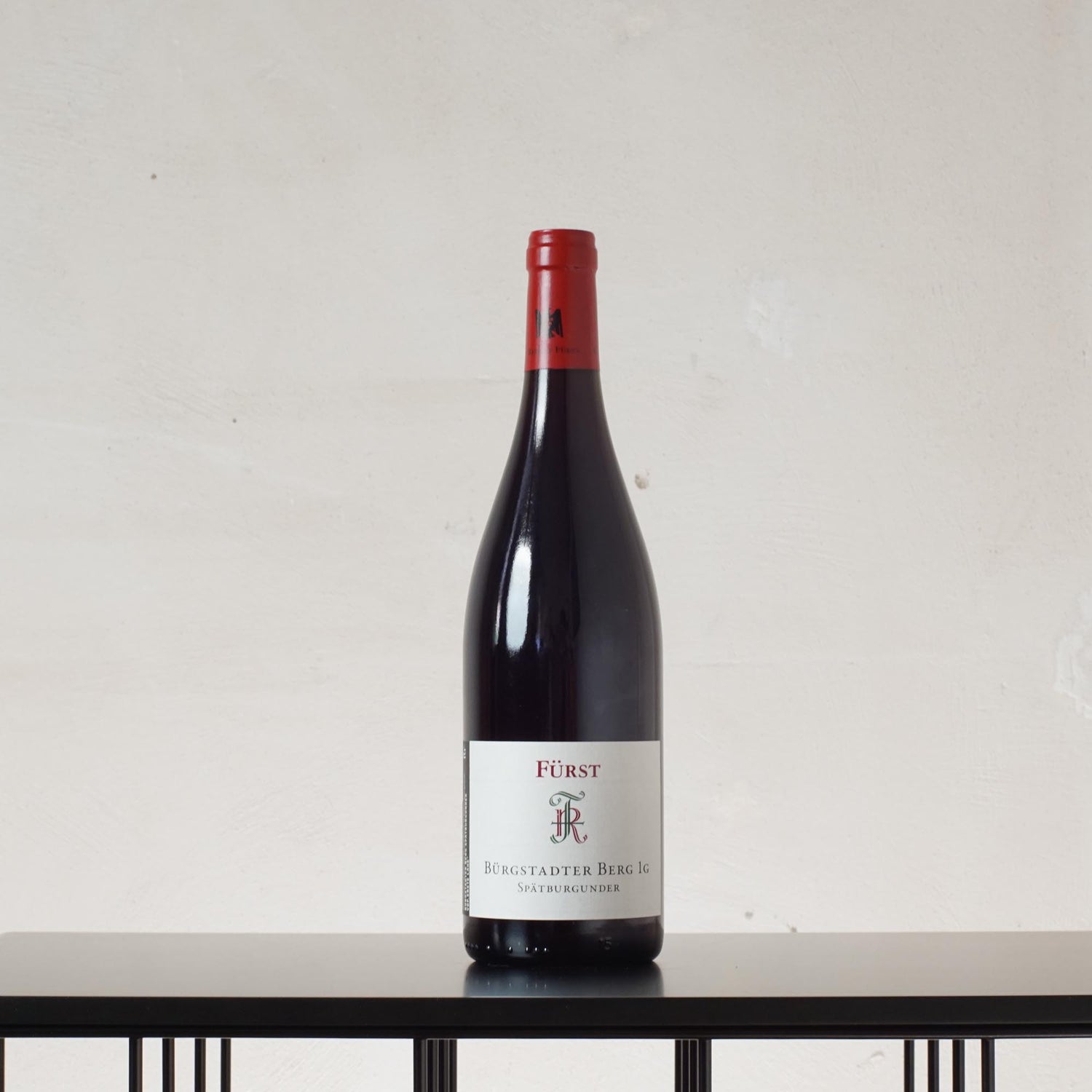 Bürgstadter Berg 1G Spätburgunder Qualitätswein trocken 2022