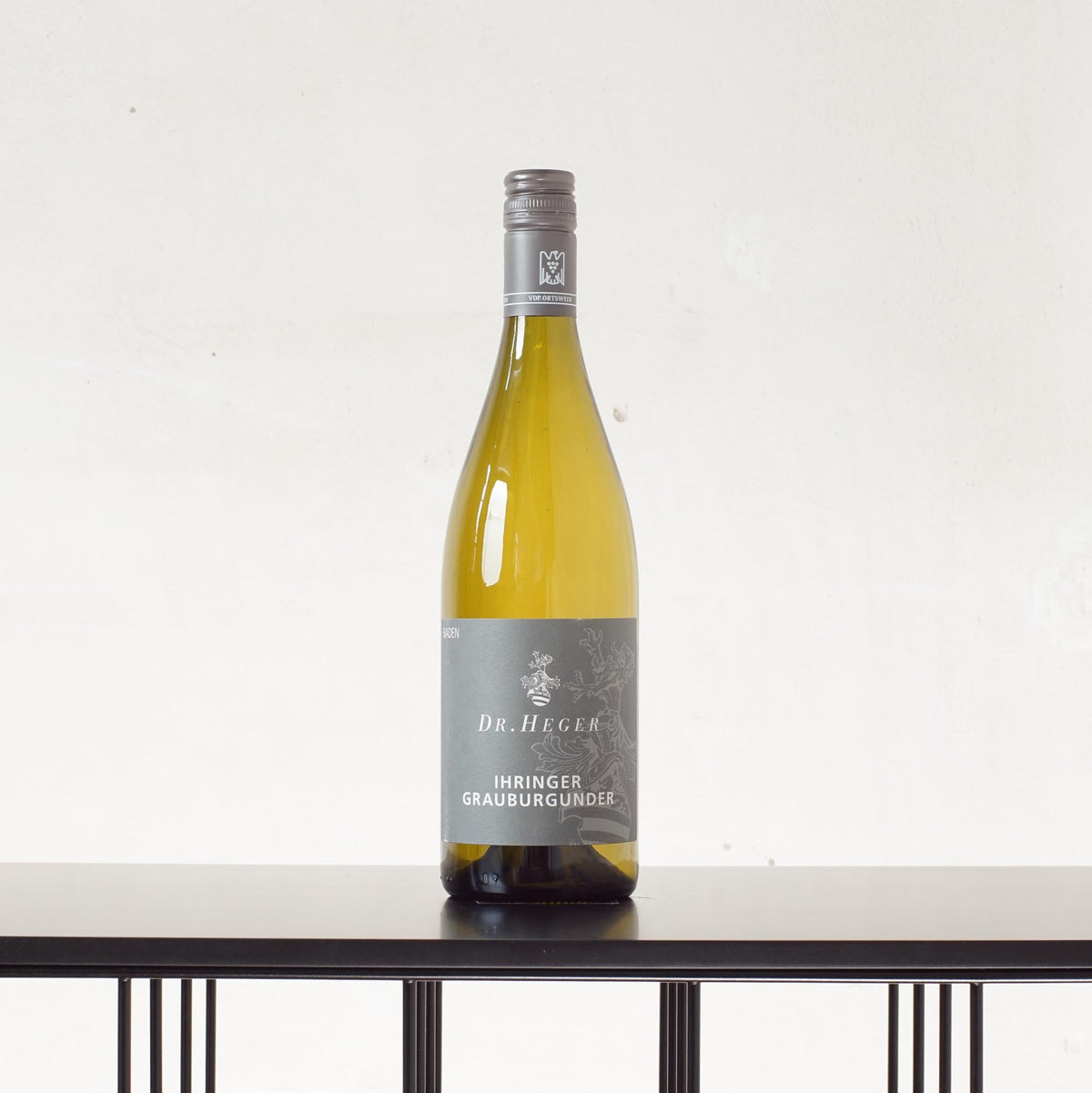 Ihringer Grauburgunder Qualitätswein trocken 2022