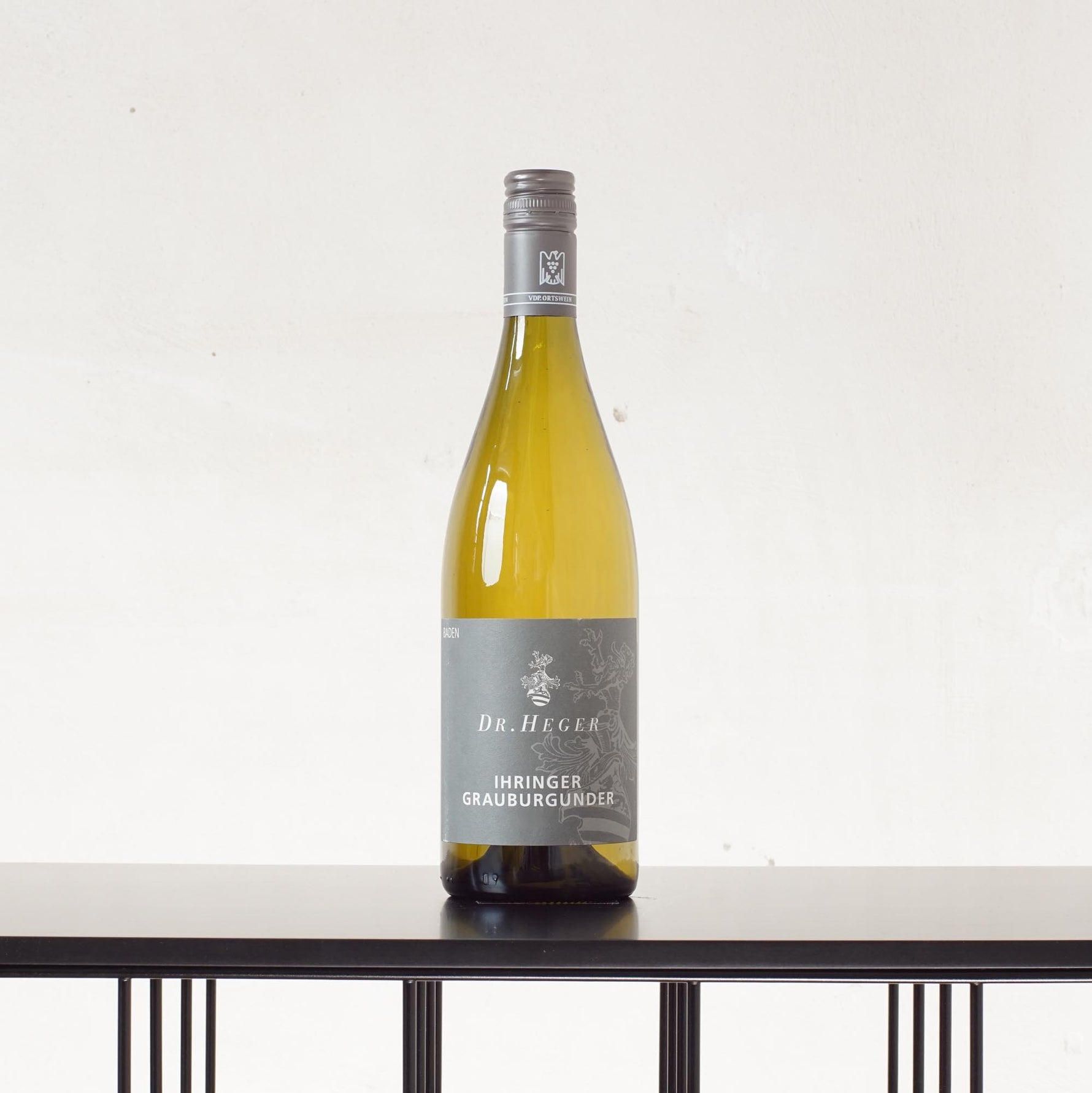 Ihringer Grauburgunder Qualitätswein trocken 2022