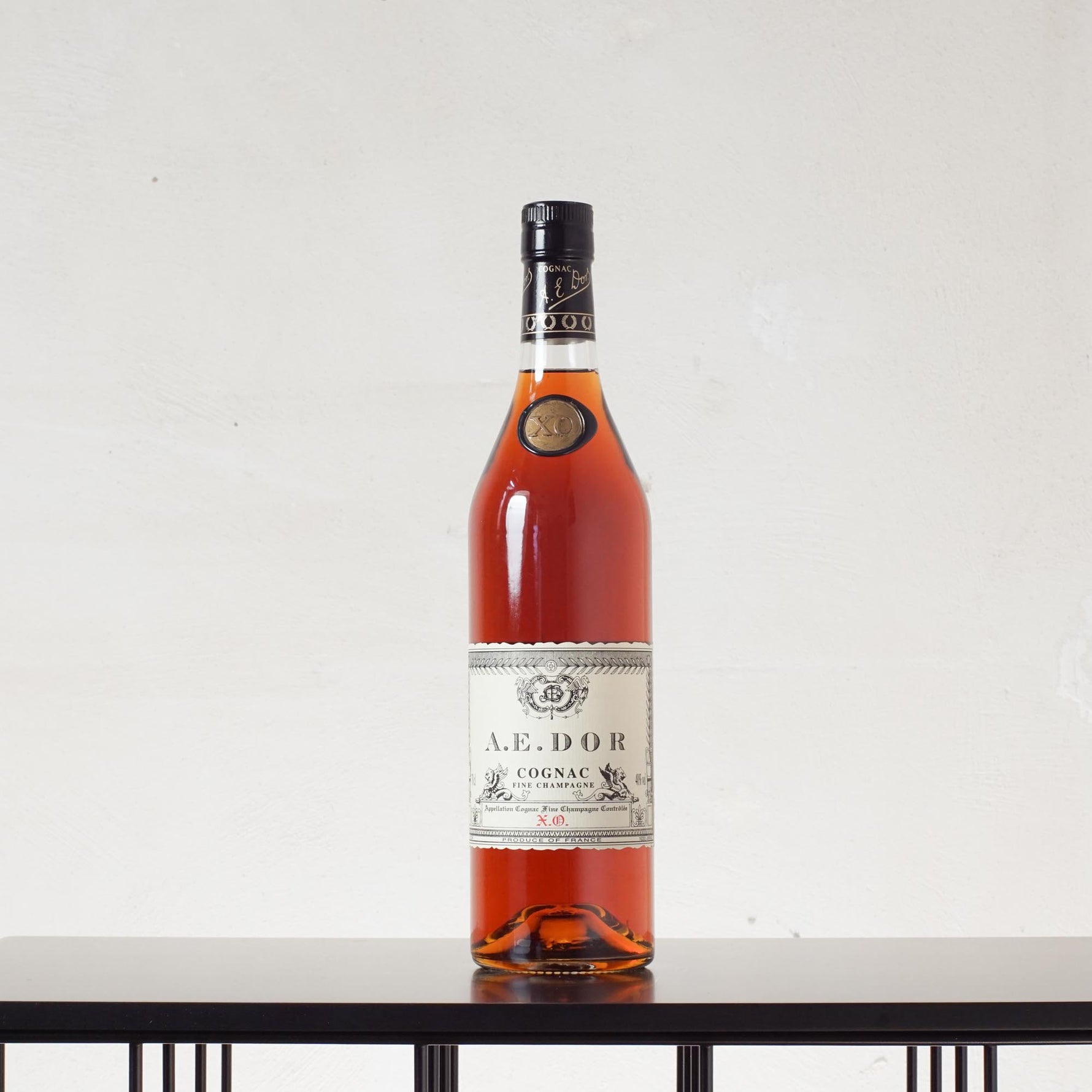 Cognac Fine Champagne XO NV