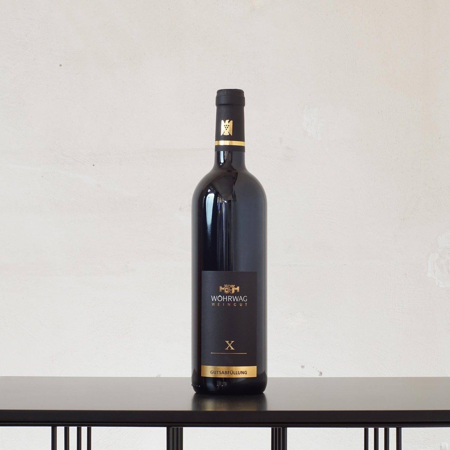 Grosse Reserve X Qualitätswein trocken 2021