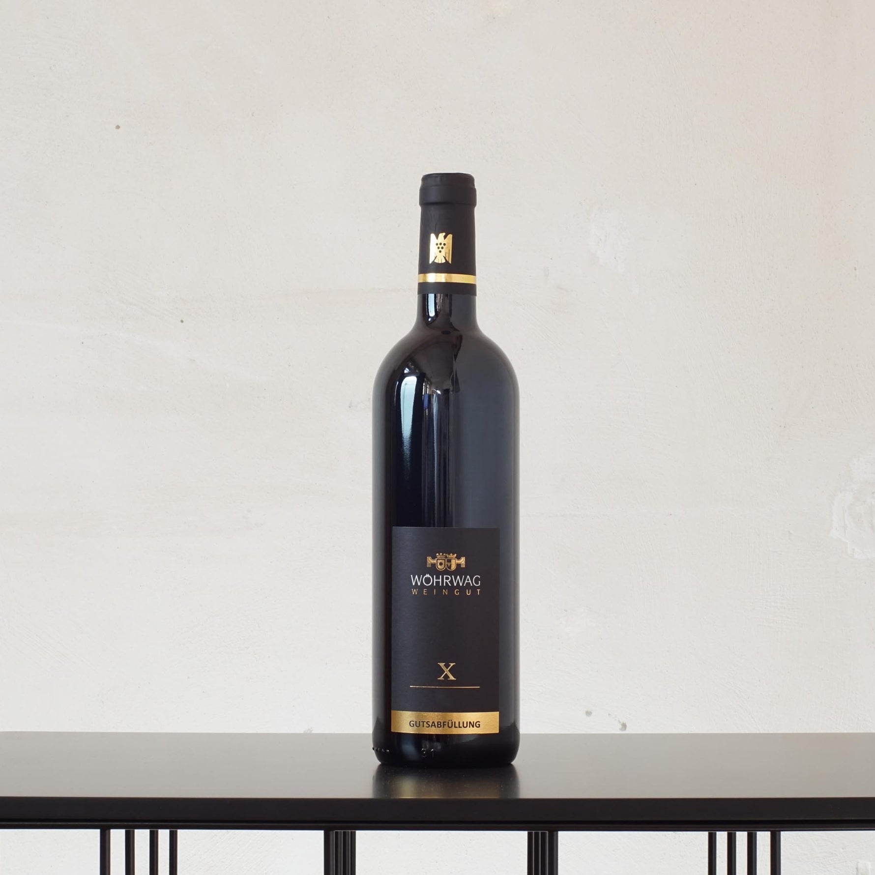 Grosse Reserve X Qualitätswein trocken 2021