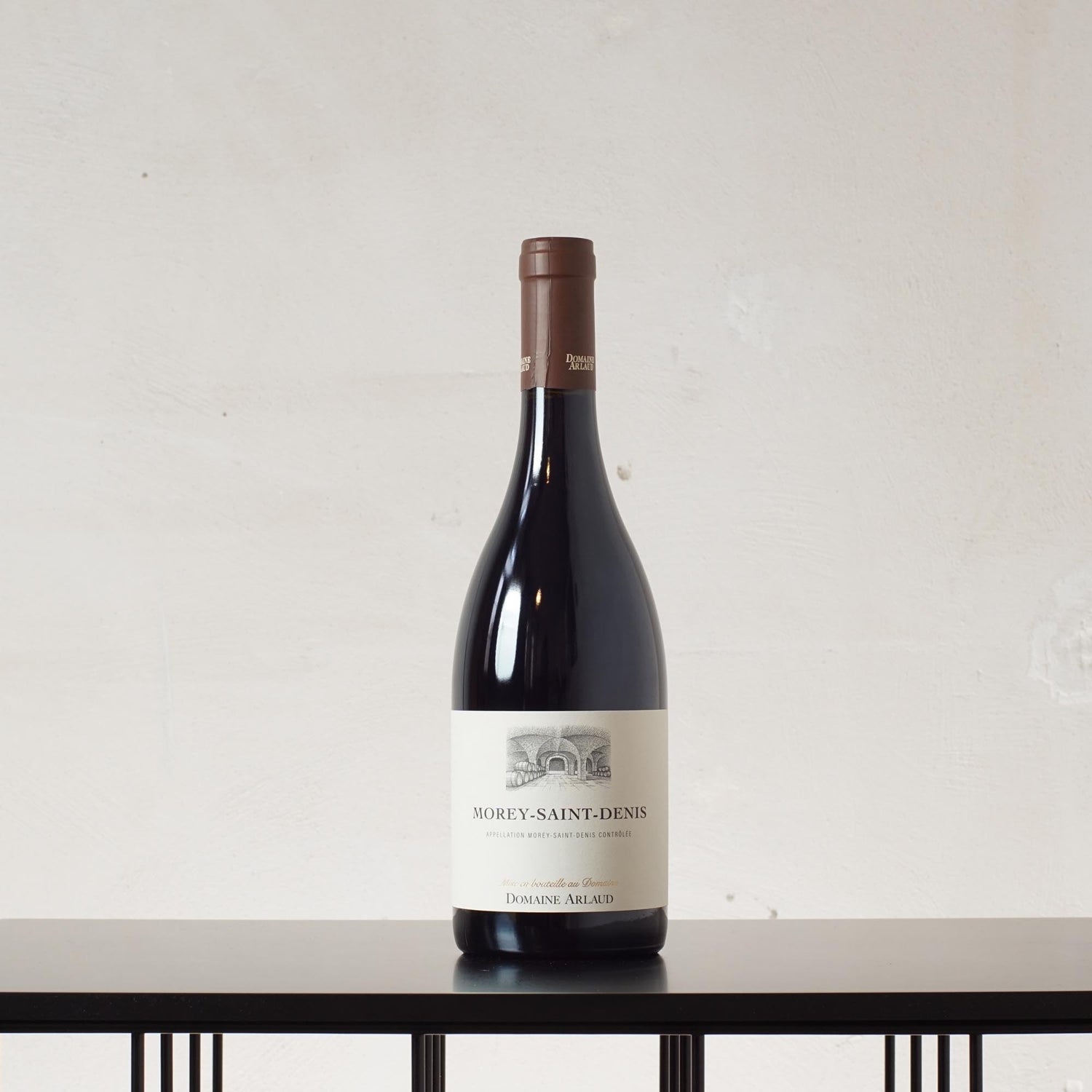 Morey-Saint-Denis MAGNUM 2023 - Domaine Arlaud - 1,5l