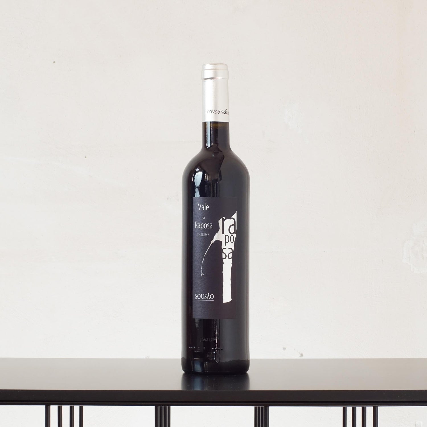 Vale da Raposa Sousão Douro 2018