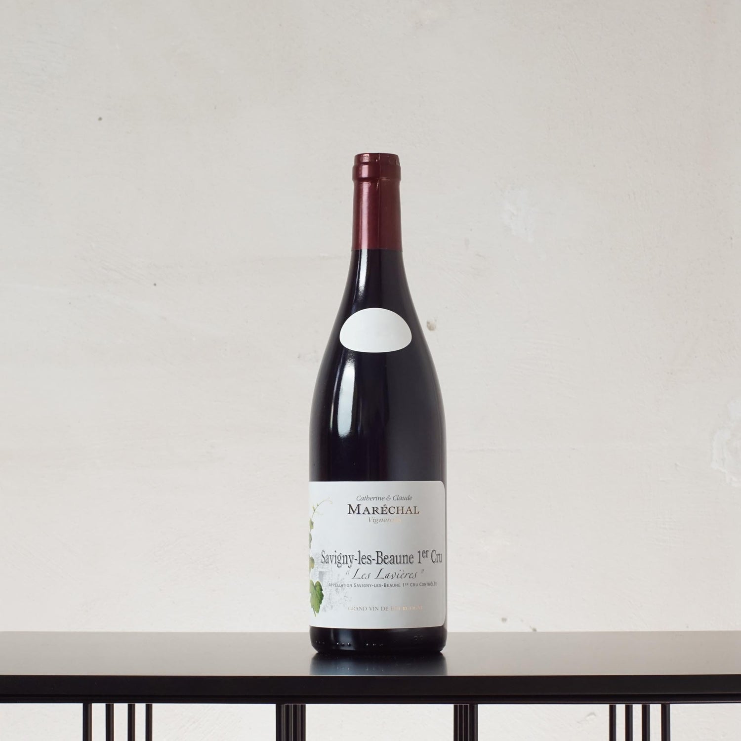 Savigny-les-Beaune Premier Cru Les Lavières 2020
