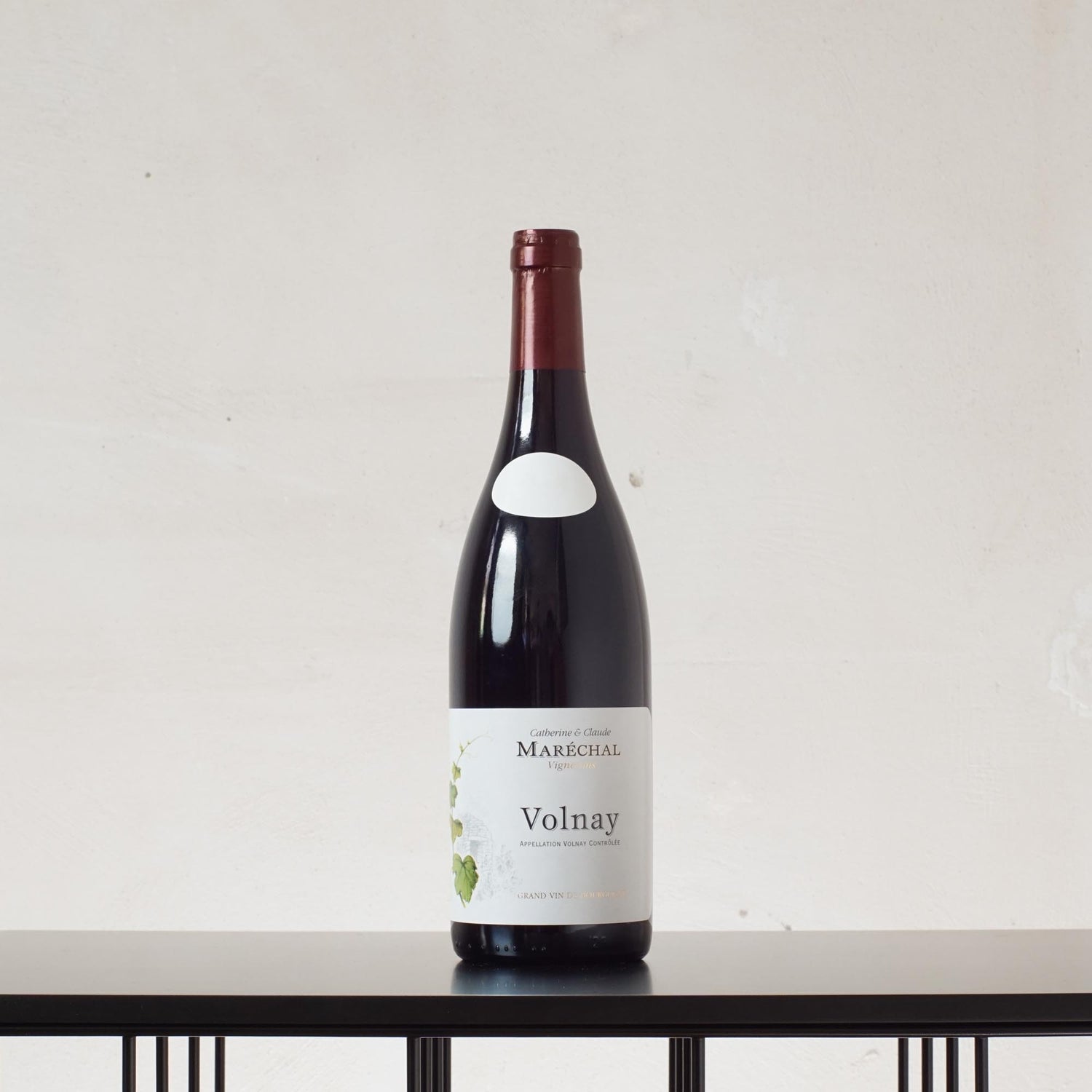 Volnay 2022