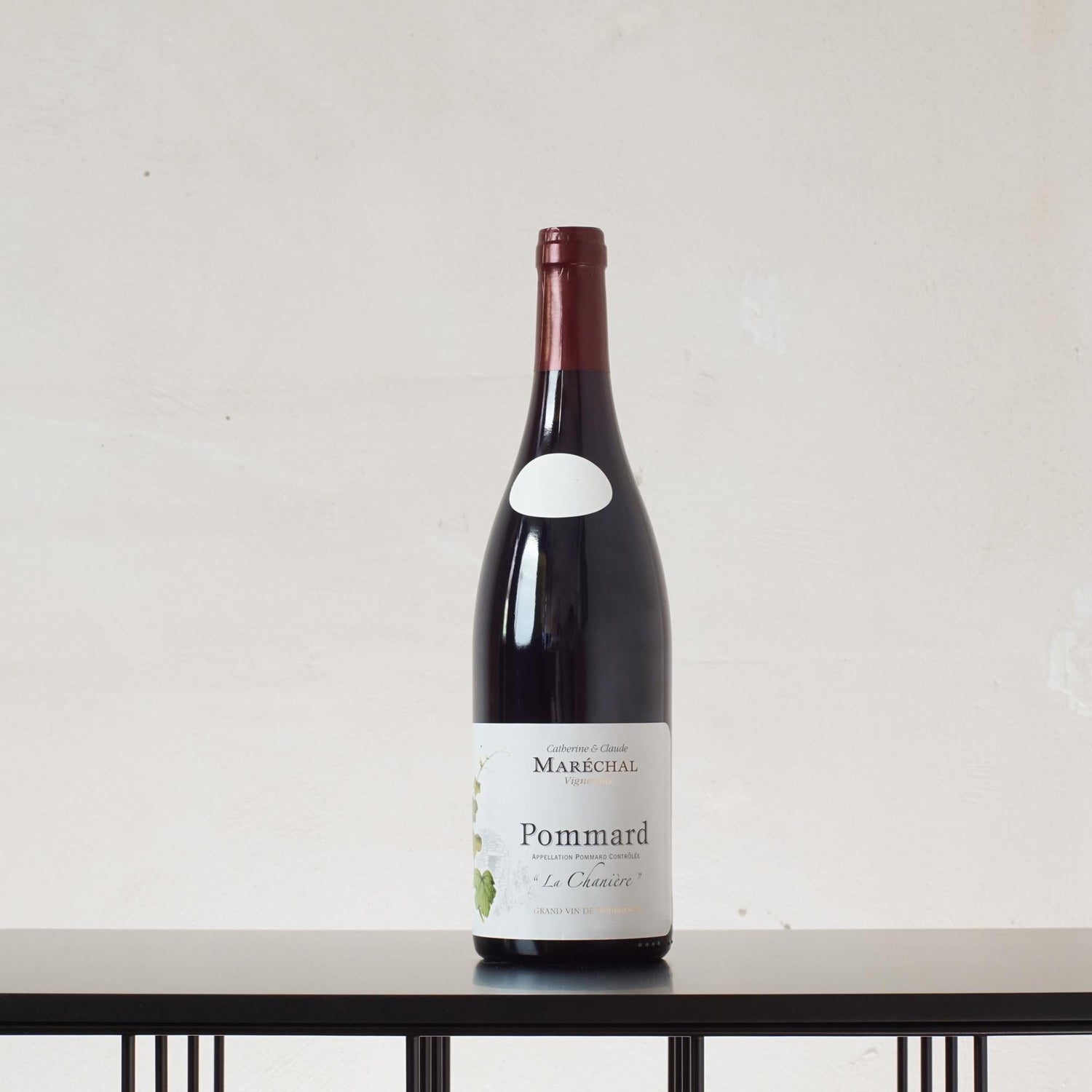 La Chanière Pommard 2019