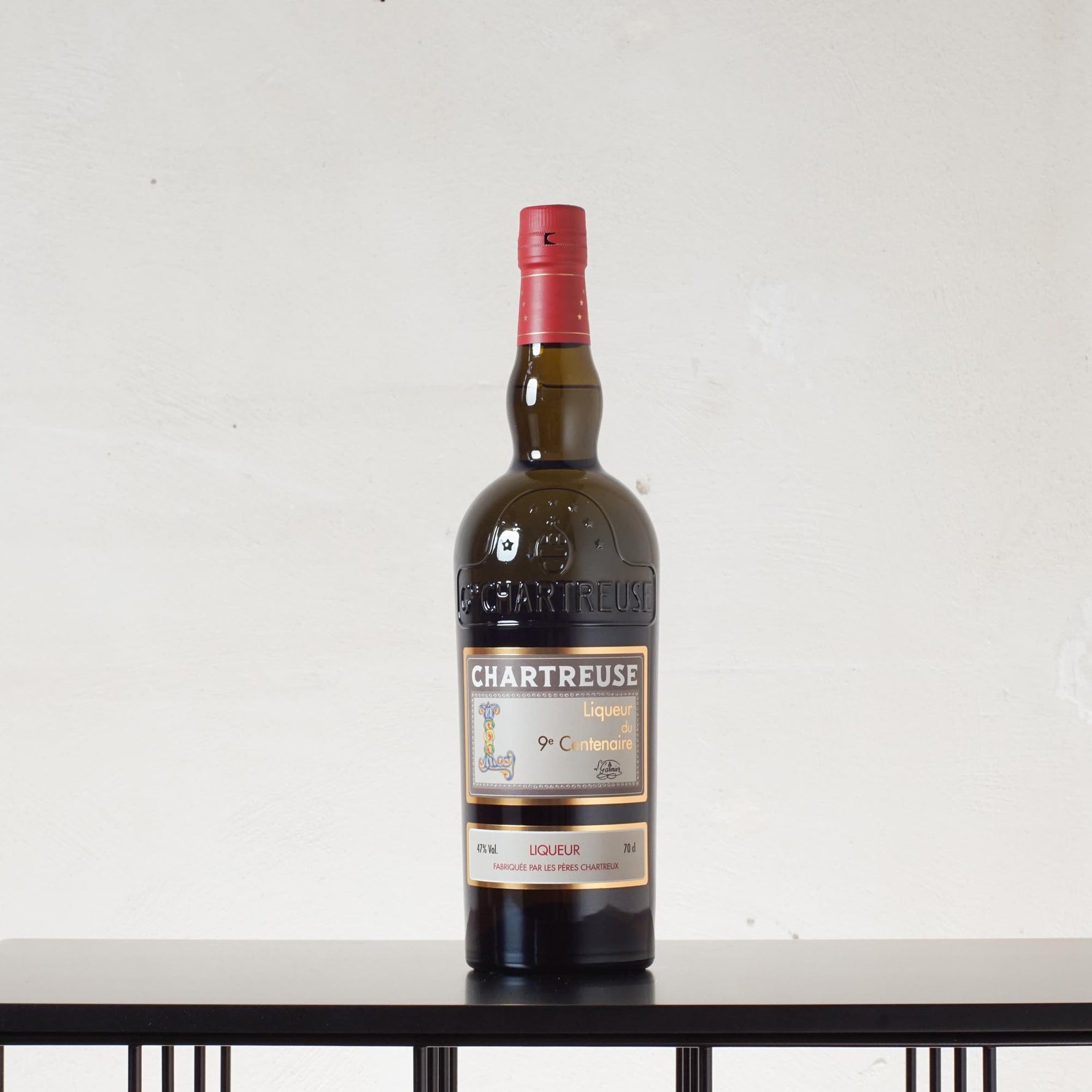 Chartreuse 1605 Liqueur d'Elixir