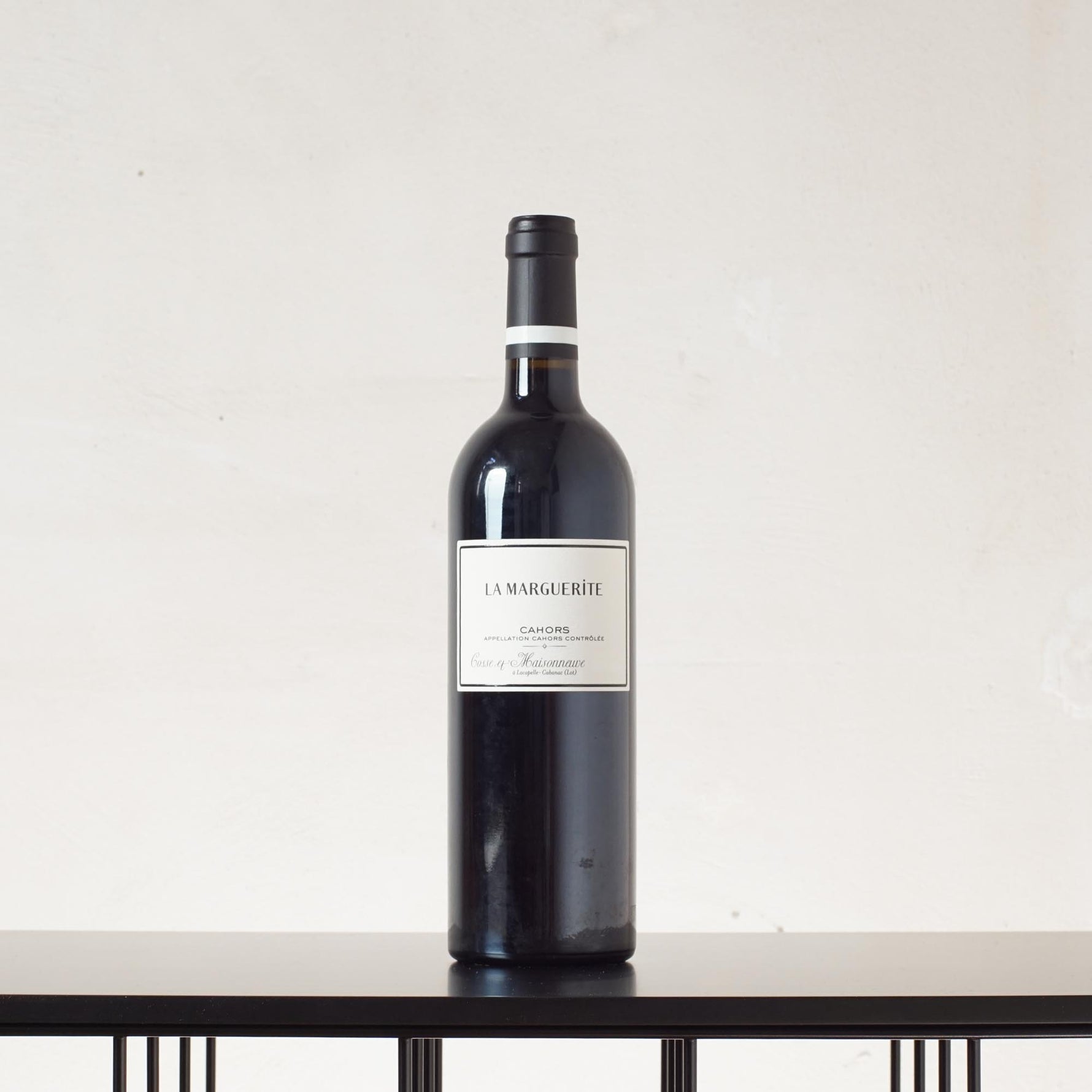 La Marguerite Cahors 2021