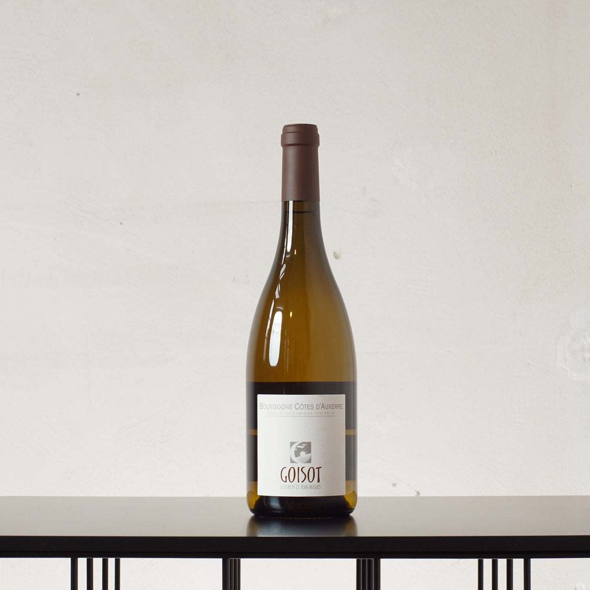 Bourgogne Côtes d´Auxerre Chardonnay 2022