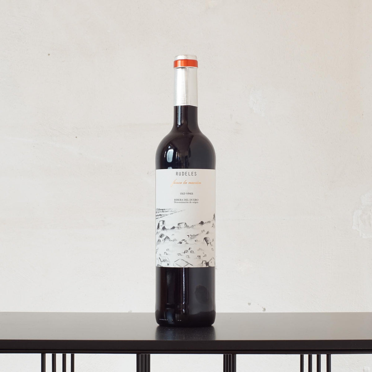 Finca la Nación Ribera del Duero 2020