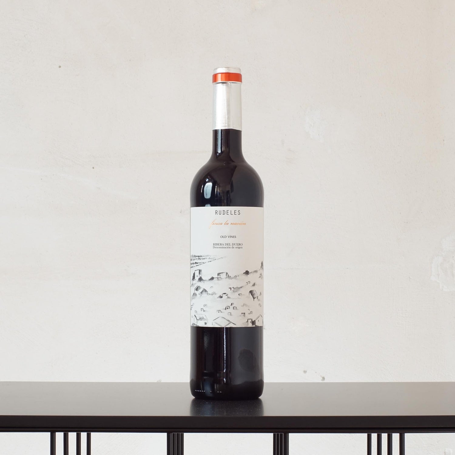 Finca la Nación Ribera del Duero 2020