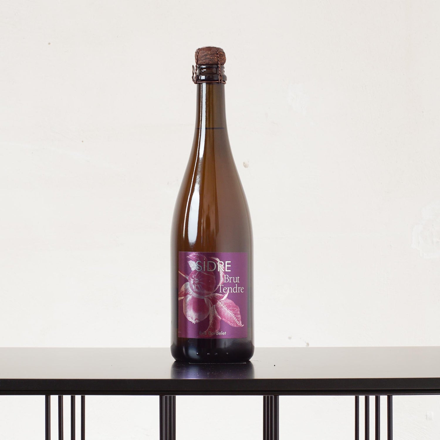 Sidre Brut tendre NV ab Jan lieferbar