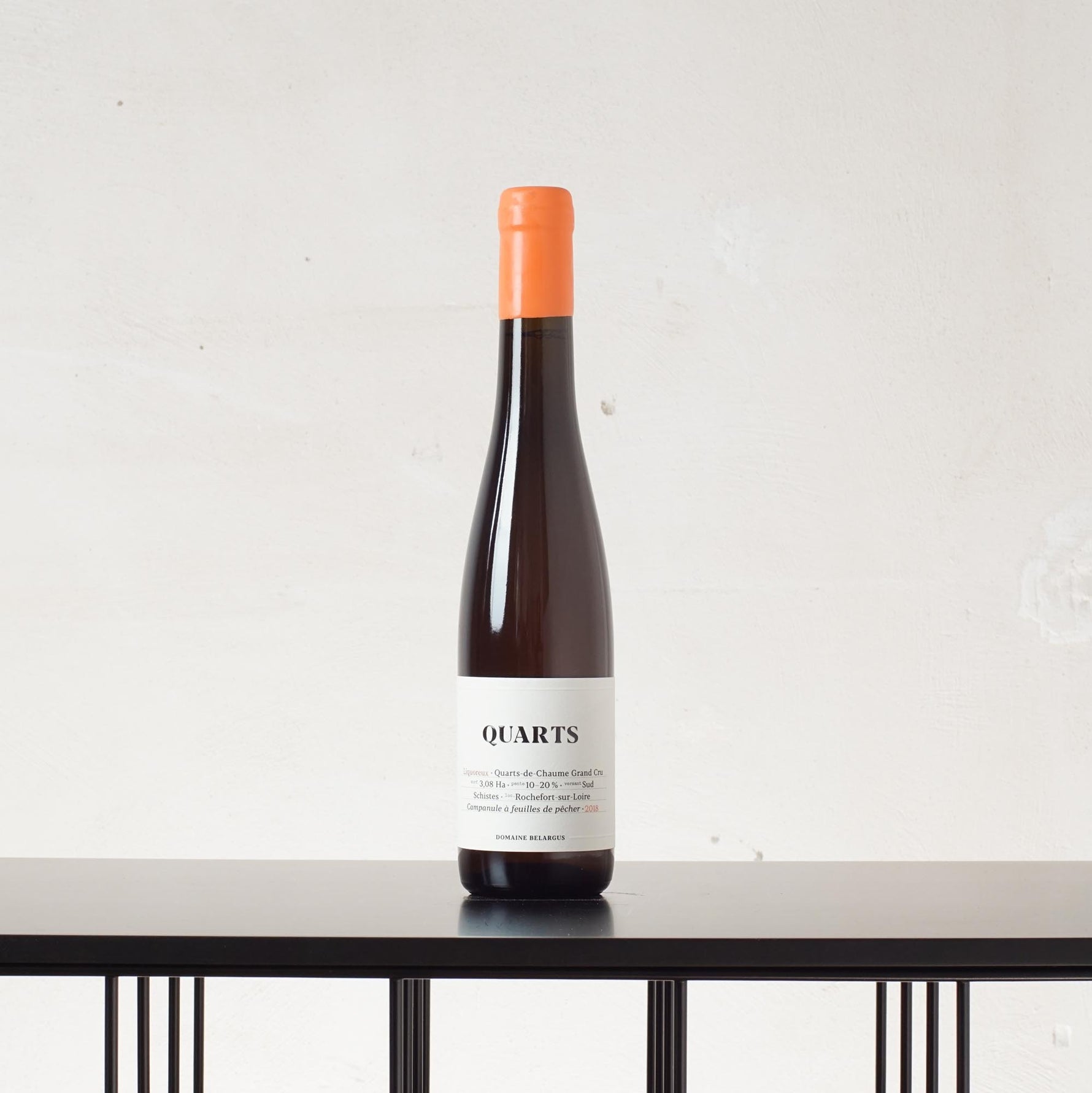 Quarts Quarts de Chaume Grand Cru 2021