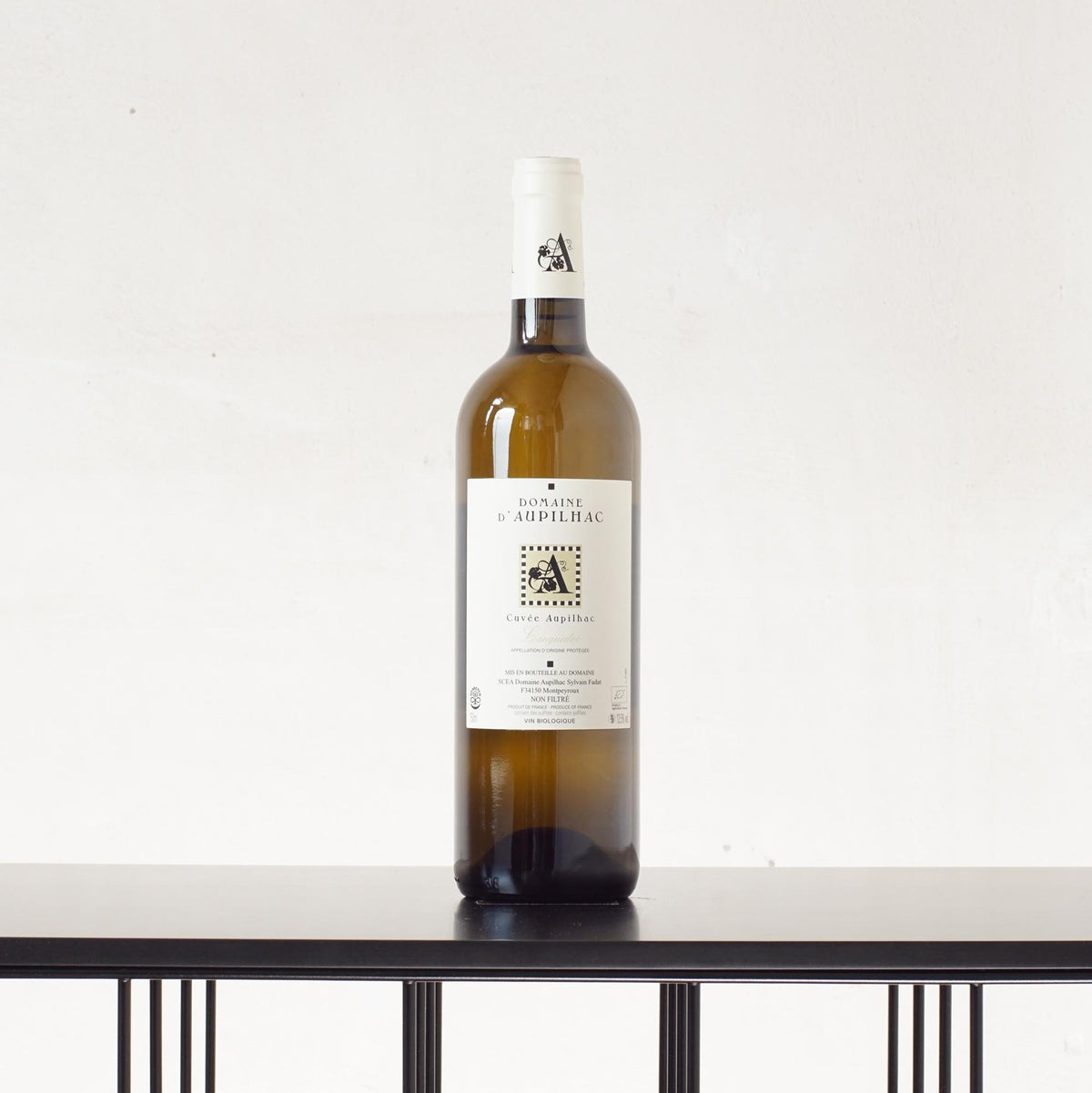 Languedoc blanc  2023