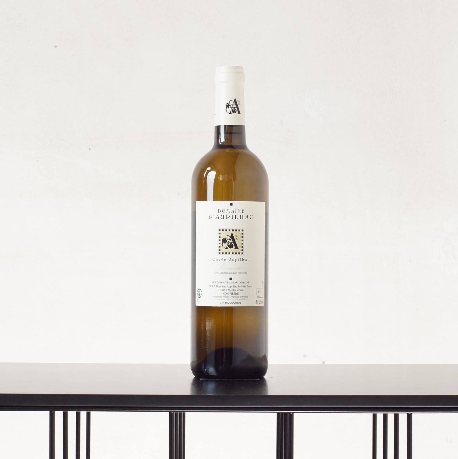 Languedoc blanc  2023