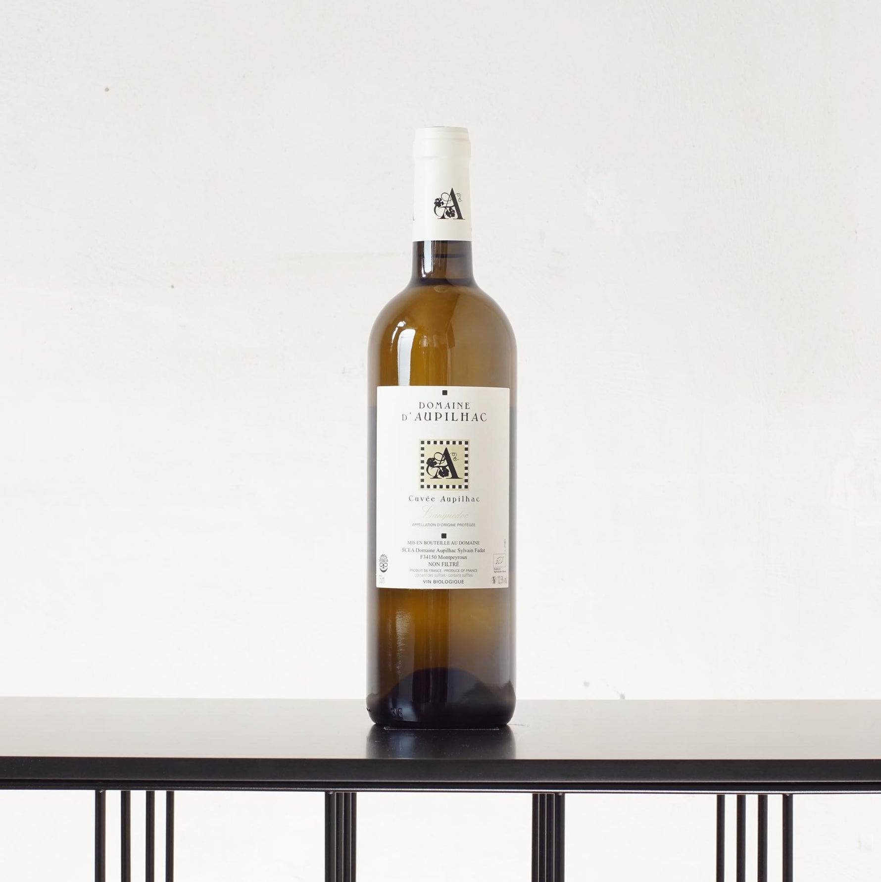 Languedoc blanc  2023