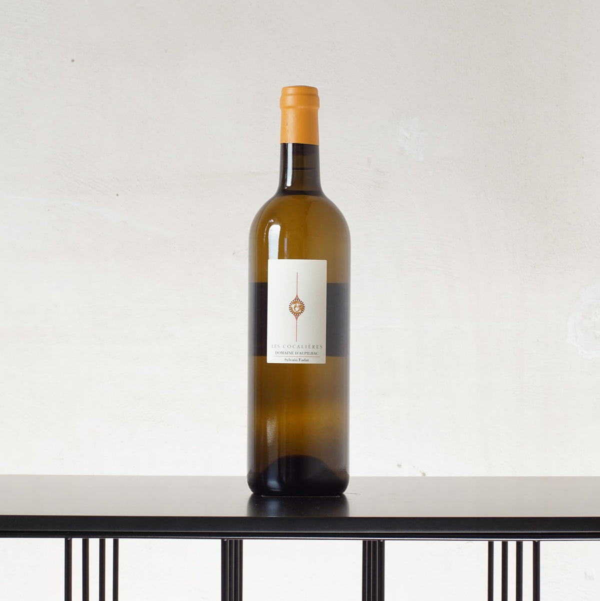 Cocalières blanc Languedoc 2023