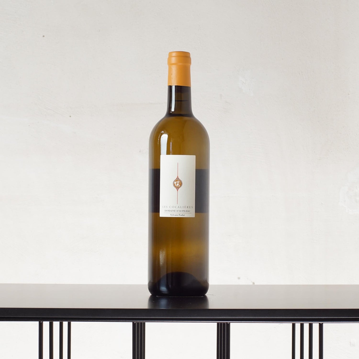 Cocalières blanc Languedoc 2023