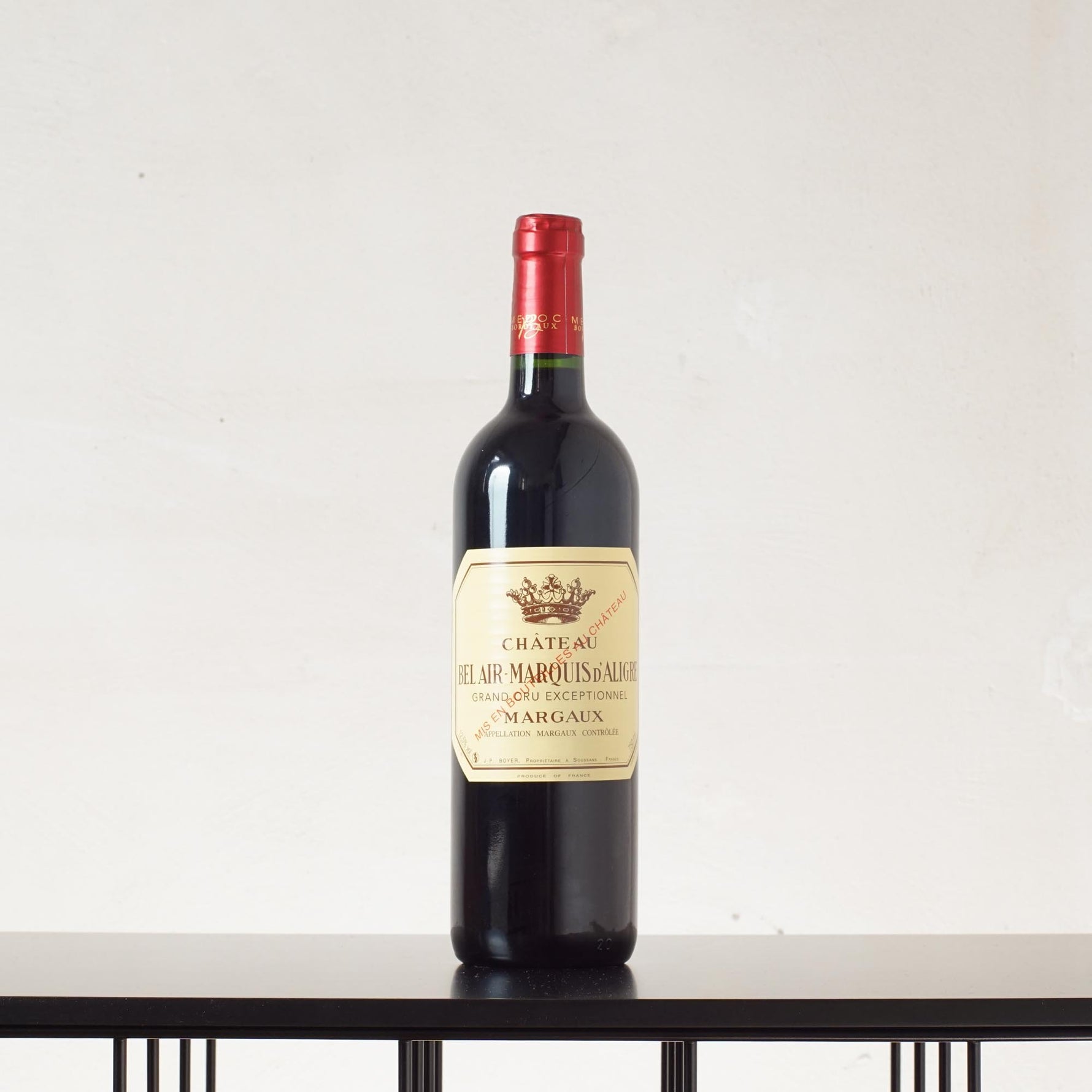 Margaux 2005