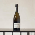 Les Terres Froides Champagne Blanc de Blancs Brut Premier Cru 2020 ab Okt lieferbar