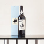 Boal Vinho do Embaixador NV 40 Jahre alt