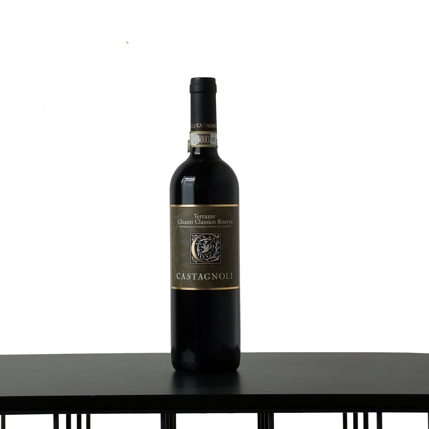 Chianti Classico Riserva Le Terrazze DOCG 2019 - Castagnoli - 0,75l