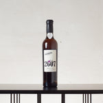 Single Cask Colheita Boal Vinha da Torre   2007
