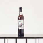 Tinta Negra Medium Sweet Colheita - Cask 104 e+205 e 2007