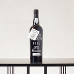 Boal Medium Sweet Madeira 1978