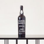 Sercial Dry Madeira 1993