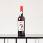 Rainwater Medium Dry Madeira NV 3 Jahre alt