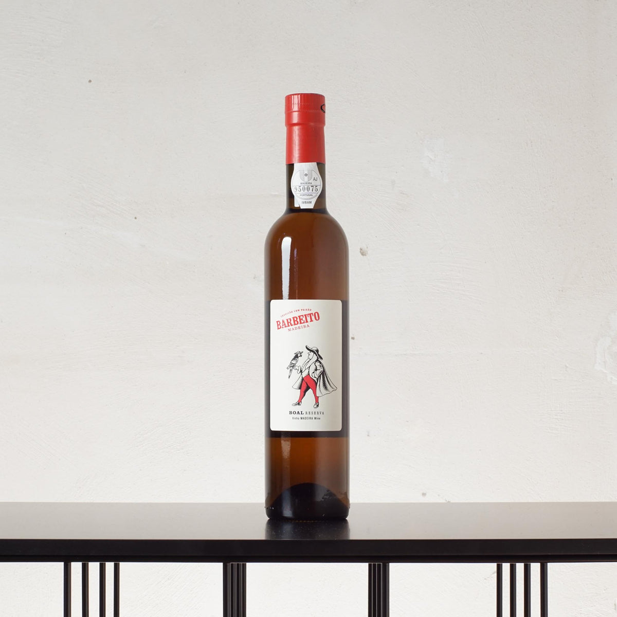 Boal Medium Sweet Reserva Madeira NV 5 Jahre alt