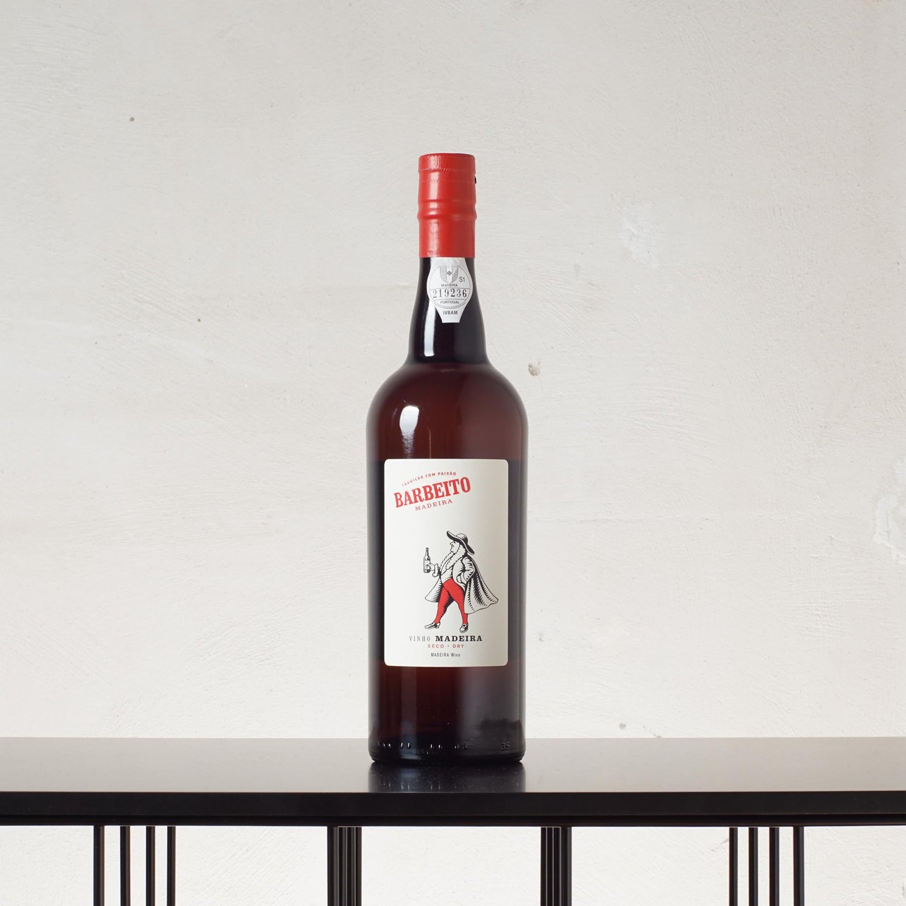Dry Madeira NV 3 Jahre alt