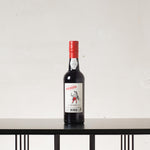 Medium Dry Madeira NV 3 Jahre alt