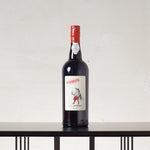 Sweet Madeira NV 3 Jahre alt