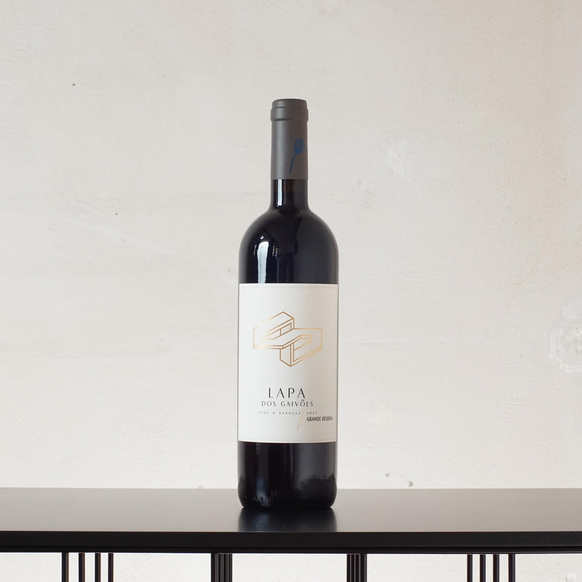 Lapa dos Gaivões Grande Reserva Alentejo Tinto 2011