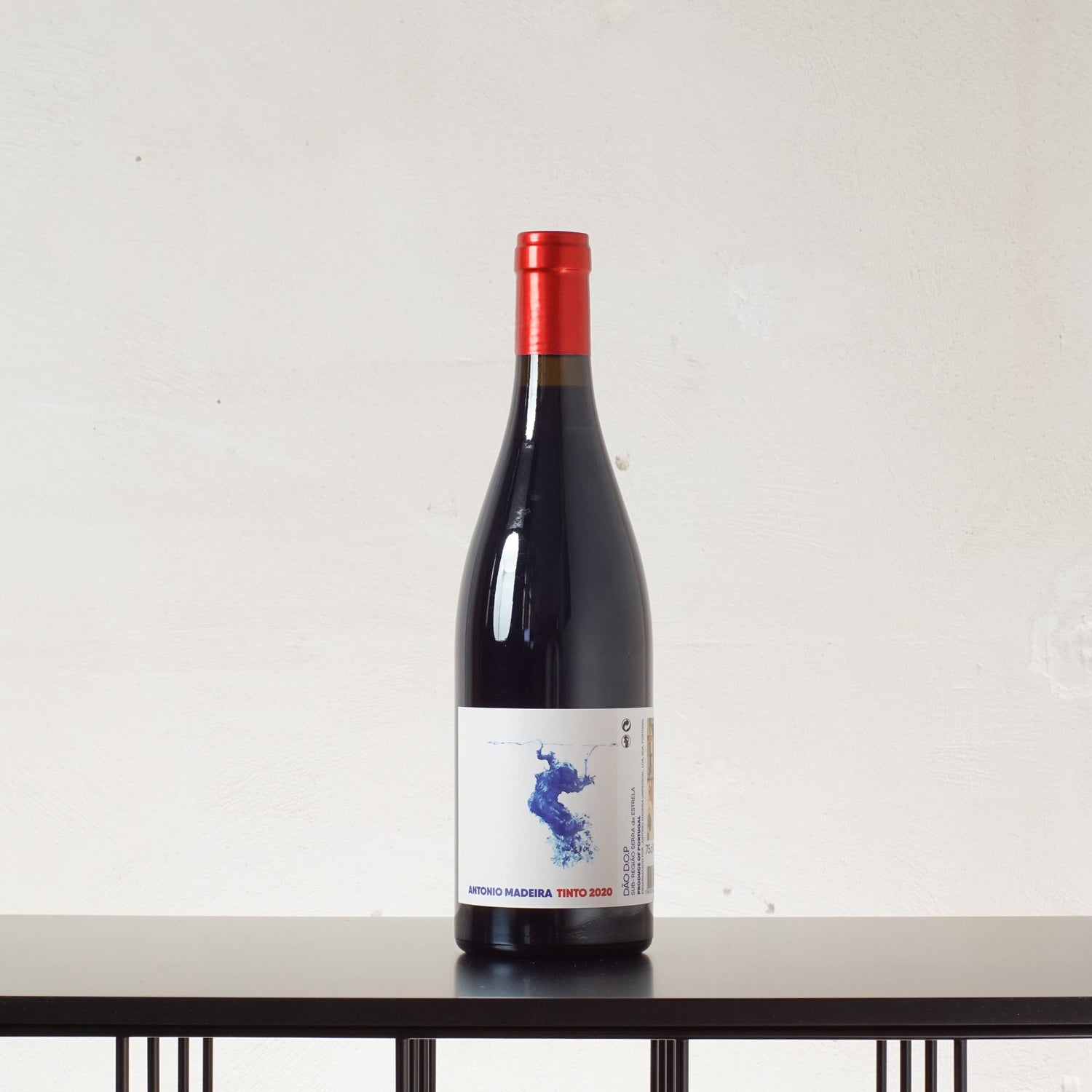 Colheita Dão Serra da Estrela Tinto 2022