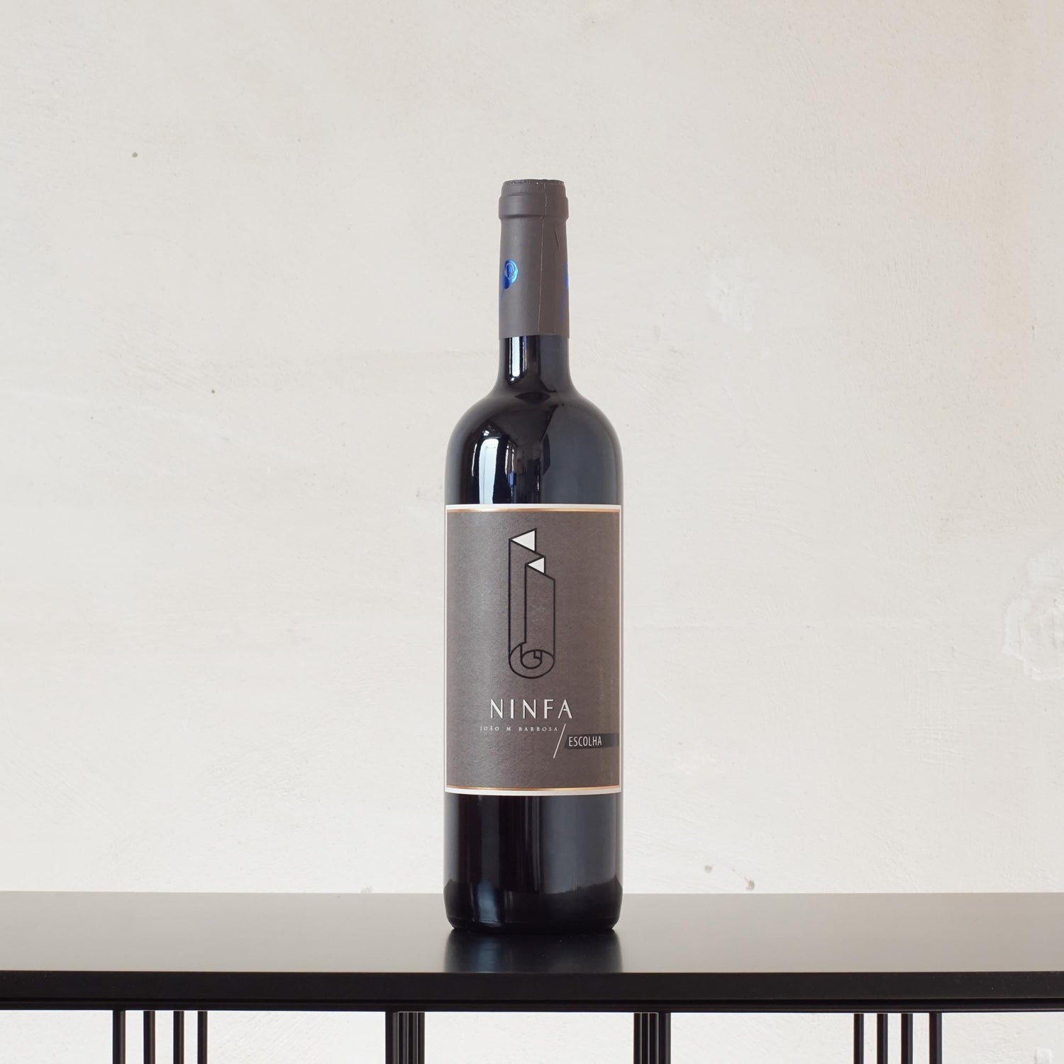Ninfa Escolha Tejo Tinto 2020