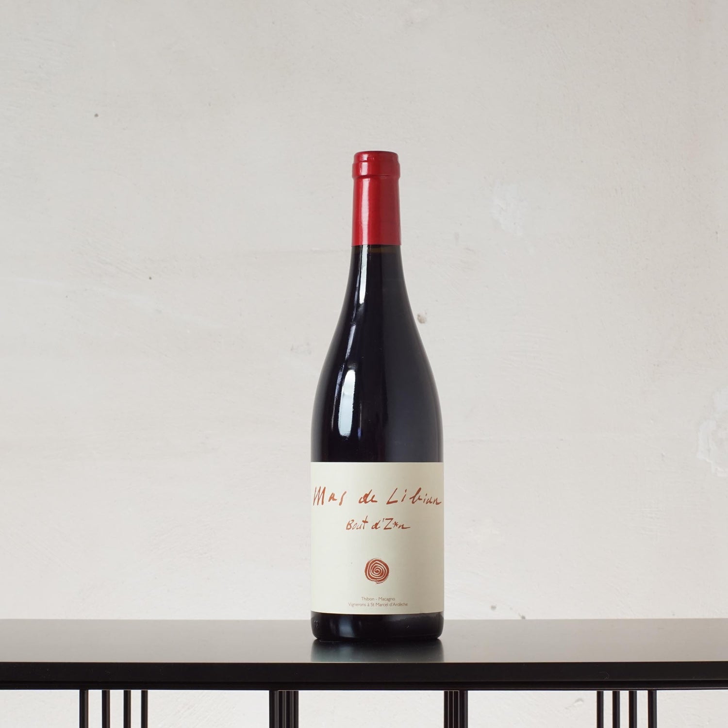 Bout d'Zan Côtes du Rhône 2024 - Mas de Libian - 0,75l