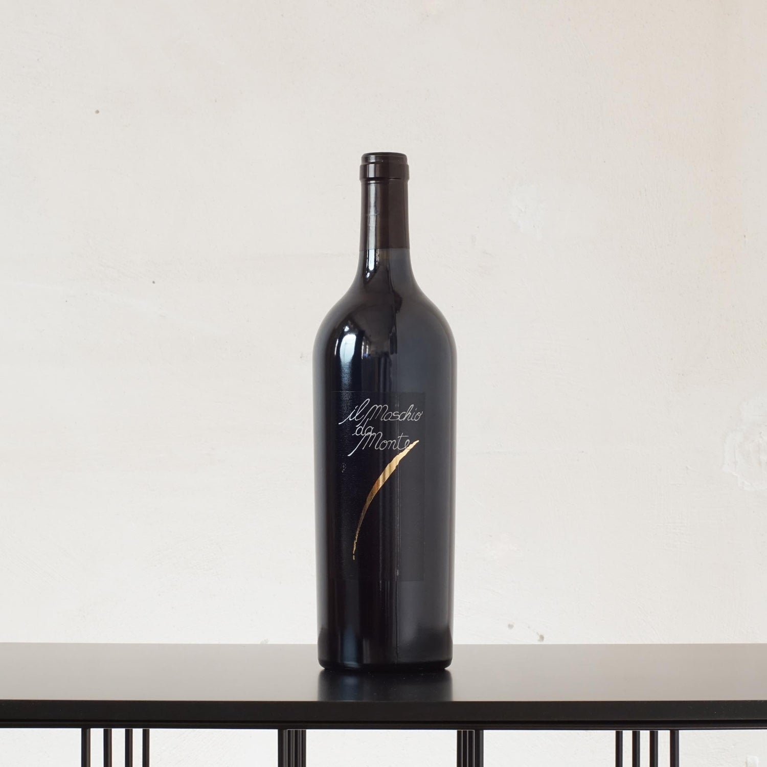 Il Maschio da Monte Rosso Piceno 2022 - Azienda Santa Barbara - 0,75l